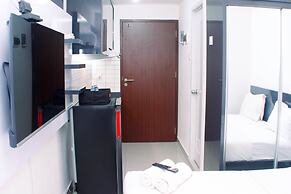 Nice And Homey Studio At Sayana Bekasi Apartment