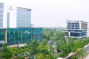 Nice And Homey Studio At Sayana Bekasi Apartment