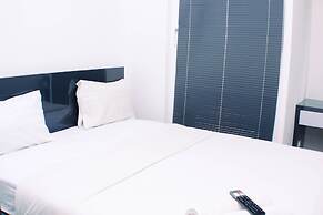 Nice And Homey Studio At Sayana Bekasi Apartment