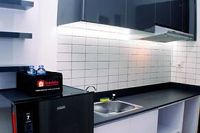 Nice And Homey Studio At Sayana Bekasi Apartment