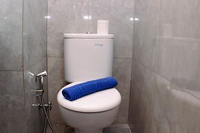 Nice And Homey Studio At Sayana Bekasi Apartment