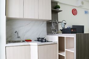 Stunning And Comfy 2Br Bassura City Apartment