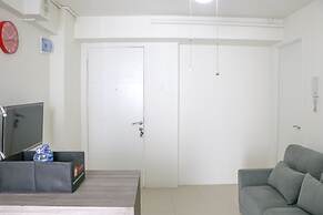 Stunning And Comfy 2Br Bassura City Apartment