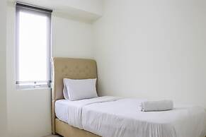 Stunning And Comfy 2Br Bassura City Apartment