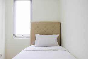 Stunning And Comfy 2Br Bassura City Apartment