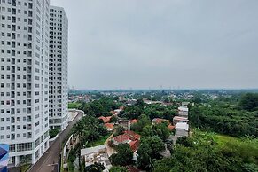 Comfy Studio At Serpong Garden Apartment