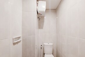 Comfy Studio At Serpong Garden Apartment