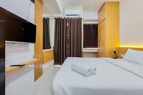 Comfy Studio At Serpong Garden Apartment
