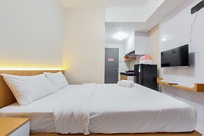 Comfy Studio At Serpong Garden Apartment