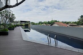 Comfy Studio At Serpong Garden Apartment