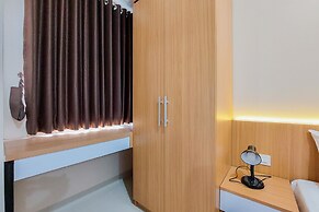 Comfy Studio At Serpong Garden Apartment