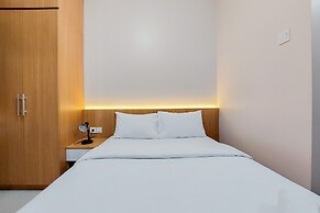 Comfy Studio At Serpong Garden Apartment