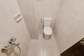 Comfy Studio At Serpong Garden Apartment