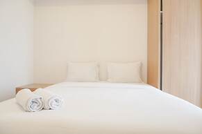 Cozy And Simply Look 2Br Apartment At M-Town Residence