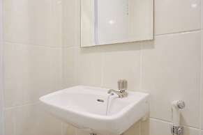 Cozy And Simply Look 2Br Apartment At M-Town Residence