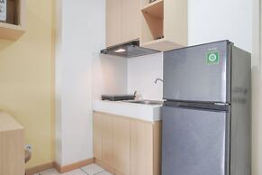 Cozy 2Br Apartment At M-Town Residence Near Summarecon Mall