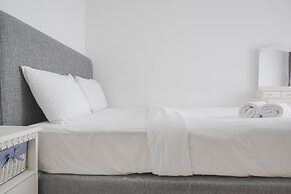 Cozy 2Br Apartment At M-Town Residence Near Summarecon Mall