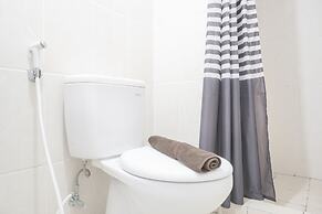 Cozy 2Br Apartment At M-Town Residence Near Summarecon Mall