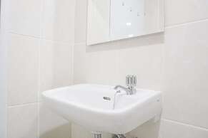 Cozy 2Br Apartment At M-Town Residence Near Summarecon Mall