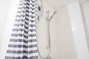 Cozy 2Br Apartment At M-Town Residence Near Summarecon Mall