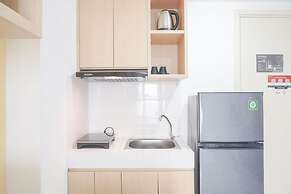 Cozy 2Br Apartment At M-Town Residence Near Summarecon Mall