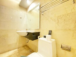 Cozy 1Br Apartment At Braga City Walk