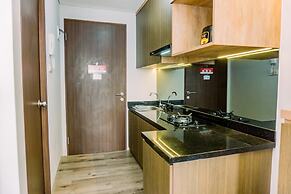 Stunning And Comfortable Studio At Transpark Bintaro Apartment