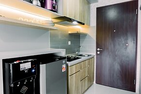 Fancy And Nice Studio Room At Transpark Bintaro Apartment