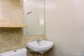 Fancy And Nice Studio Room At Transpark Bintaro Apartment