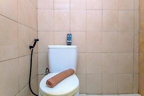 Relaxing Studio Apartment At Margonda Residence 2 Near Ui