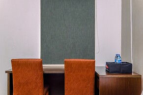 Relaxing Studio Apartment At Margonda Residence 2 Near Ui