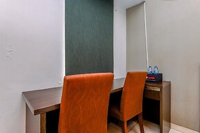 Relaxing Studio Apartment At Margonda Residence 2 Near Ui