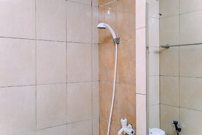 Relaxing Studio Apartment At Margonda Residence 2 Near Ui