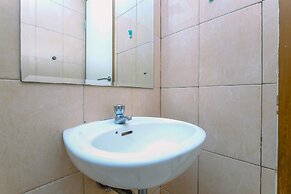 Relaxing Studio Apartment At Margonda Residence 2 Near Ui