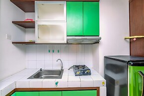 Relaxing Studio Apartment At Margonda Residence 2 Near Ui