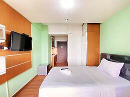 Classic Studio Room Apartment at Oxford Jatinangor