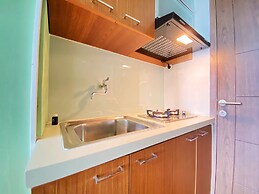 Classic Studio Room Apartment at Oxford Jatinangor