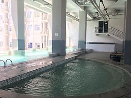 Classic Studio Room Apartment at Oxford Jatinangor