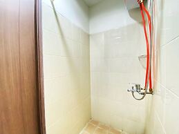 Classic Studio Room Apartment at Oxford Jatinangor