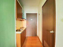 Classic Studio Room Apartment at Oxford Jatinangor