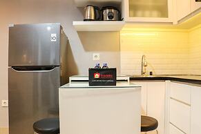 Nice And Comfy 2Br Apartment At Royal Olive Residence