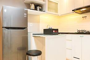 Nice And Comfy 2Br Apartment At Royal Olive Residence