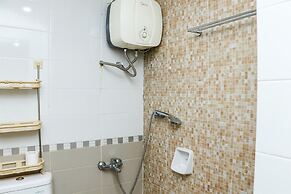 Nice And Comfy 2Br Apartment At Royal Olive Residence