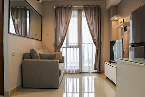 Nice And Comfy 2Br Apartment At Royal Olive Residence