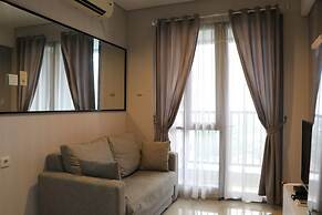 Nice And Comfy 2Br Apartment At Royal Olive Residence
