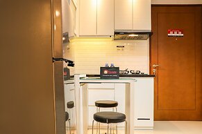 Nice And Comfy 2Br Apartment At Royal Olive Residence