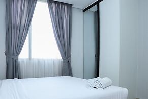 Nice And Comfy 2Br Apartment At Royal Olive Residence