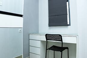 Nice And Comfy 2Br Apartment At Royal Olive Residence