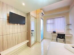 Comfy Studio Apartment at Harvard Jatinangor