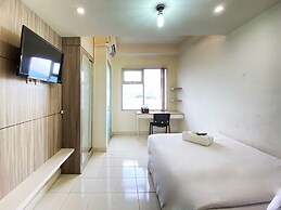 Comfy Studio Apartment at Harvard Jatinangor